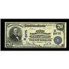 Image 1 : Freeport, IL - $20 1902 Plain Back Fr. 650 The First NB