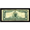 Image 2 : Gibson, IL - $10 1902 Plain Back Fr. 625 The First NB C