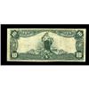 Image 2 : Harrisburg, IL - $10 1902 Plain Back Fr. 626 The First