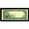 Image 2 : Hindsboro, IL - $20 1902 Plain Back Fr. 659 The First N