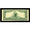 Image 2 : Hoopeston, IL - $10 1902 Plain Back Fr. 624 The First N
