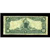 Image 2 : Joliet, IL - $10 1902 Red Seal Fr. 613 The Citizens NB