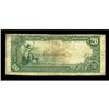 Image 2 : Kinmundy, IL - $20 1902 Plain Back Fr. 660 The First NB