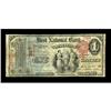 Image 1 : Macomb, IL - $1 1875 Fr. 383 The First NB Ch. # 967Even