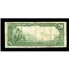 Image 2 : Metcalf, IL - $20 1902 Plain Back Fr. 651 The First NB