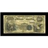 Image 1 : Metropolis, IL - $10 1882 Value Back Fr. 577 The Nation