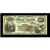 Image 1 : Newton, IL - $10 1882 Brown Back Fr. 490 The First NB C