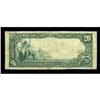 Image 2 : Oakford, IL - $20 1902 Plain Back Fr. 651 The First NB