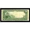 Image 2 : Oblong, IL - $20 1902 Plain Back Fr. 652 The First NB C