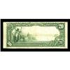 Image 2 : Paris, IL - $20 1902 Plain Back Fr. 651 The First NB Ch