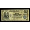 Image 1 : Paxton, IL - $20 1902 Plain Back Fr. 650 The First NB C