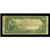 Image 2 : Paxton, IL - $20 1902 Plain Back Fr. 650 The First NB C
