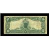 Image 2 : Peru, IL - $10 1902 Plain Back Fr. 624 The Peru NB Ch.