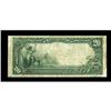 Image 2 : Peru, IL - $20 1902 Plain Back Fr. 650 The Peru NB Ch.