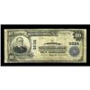 Image 1 : Potomac, IL - $10 1902 Plain Back Fr. 624 The Potomac N
