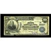 Image 1 : Roodhouse, IL - $10 1902 Date Back Fr. 618 The First NB