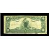 Image 2 : Roodhouse, IL - $10 1902 Date Back Fr. 618 The First NB