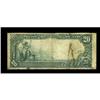Image 2 : Saint Peter, IL - $20 1902 Plain Back Fr. 653 The First
