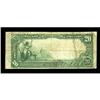 Image 2 : Secor, IL - $20 1902 Plain Back Fr. 660 The First NB Ch