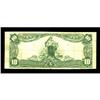 Image 2 : Sycamore, IL - $10 1902 Plain Back Fr. 628 The First NB