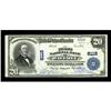 Image 1 : Waverly, IL - $20 1902 Plain Back Fr. 660 The First NB