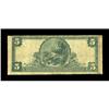Image 2 : Tipton, IN - $5 1902 The First NB Ch #6251