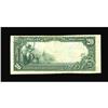 Image 2 : De Witt, IA - $20 1902 Plain Back Fr. 650 The First NB