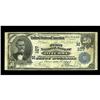 Image 1 : Ottumwa, IA - $50 1902 Date Back Fr. 667 The First NB C