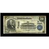 Image 1 : Lancaster, KY - $20 1902 Plain Back Fr. 650 The NB