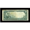Image 2 : Lancaster, KY - $20 1902 Plain Back Fr. 650 The NB