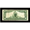 Image 2 : Pikeville, KY - $10 1902 Plain Back Fr. 624 The First N