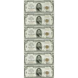 Portland, ME - $5 1929 Ty. 1 The Canal NB Ch. # 941 Unc