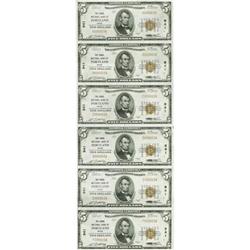 Portland, ME - $5 1929 Ty. 1 The Canal NB Ch. # 941 Unc