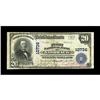 Image 1 : Nashwauk, MN - $20 1902 Plain Back Fr. 657 The First NB