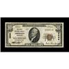 Image 1 : Aberdeen, MS - $10 1929 Ty. 1 The First NB Ch. # 3656Th