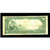 Image 2 : Imperial, NE - $20 1902 Plain Back Fr. 653 The First NB