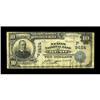 Image 1 : Reno, NV - $10 1902 Date Back Fr. 618 The Nixon NB Ch.