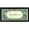 Image 2 : Bethel, OH - $10 1882 Value Back Fr. 577 The First NB C