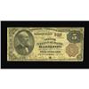 Image 1 : Hamilton, OH - $5 1882 Brown Back Fr. 467 The Second NB