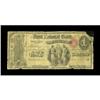 Image 1 : Mount Vernon, OH - $1 Original Fr. 380 The First NB Ch.