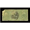 Image 2 : Mount Vernon, OH - $1 Original Fr. 380 The First NB Ch.