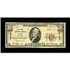 Image 1 : Alex, OK - $10 1929 Ty. 1 The First NB Ch. # 10193A jus