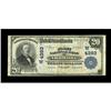 Image 1 : Ardmore, OK - $20 1902 Plain Back Fr. 653 The First NB