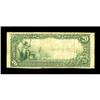 Image 2 : Elk City, OK - $20 1902 Plain Back Fr. 653 The First NB