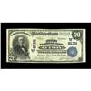 Image 1 : Guymon, OK - $20 1902 Plain Back Fr. 652 The First NB C