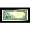 Image 2 : Guymon, OK - $20 1902 Plain Back Fr. 652 The First NB C