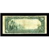 Image 2 : Luther, OK - $20 1902 Plain Back Fr. 652 The First NB C
