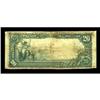 Image 2 : Sayre, OK - $20 1902 Plain Back Fr. 653 The First NB Ch