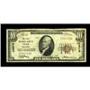 Image 1 : Vian, OK - $10 1929 Ty. 1 The First NB Ch. # 10573While