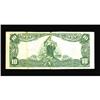 Image 2 : Tyrone, PA - $10 1902 Plain Back Fr. 627 The First NB C